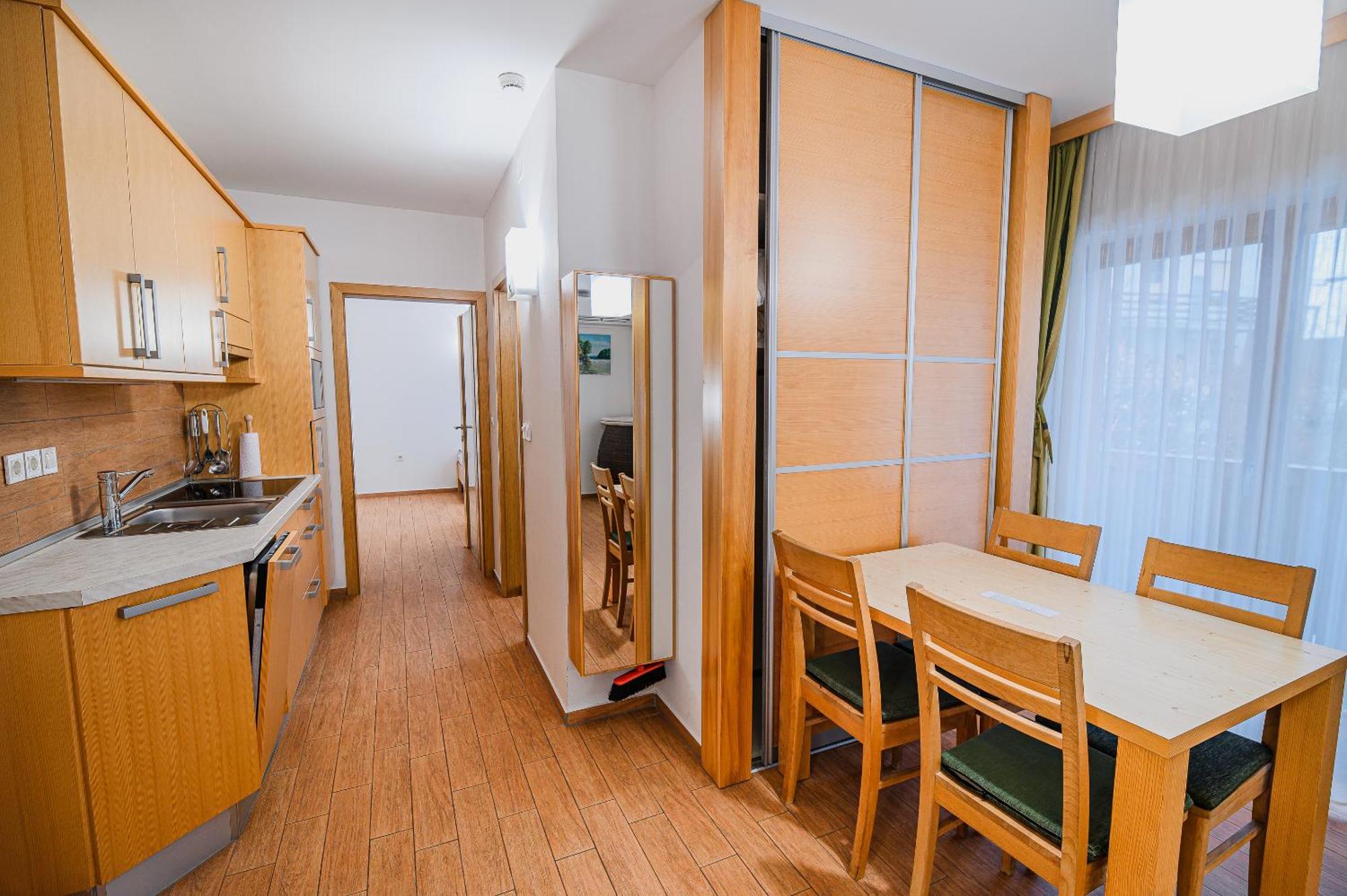 Apartments Maleric With Indoor Pool And Wellness Dragatuš Pokój zdjęcie
