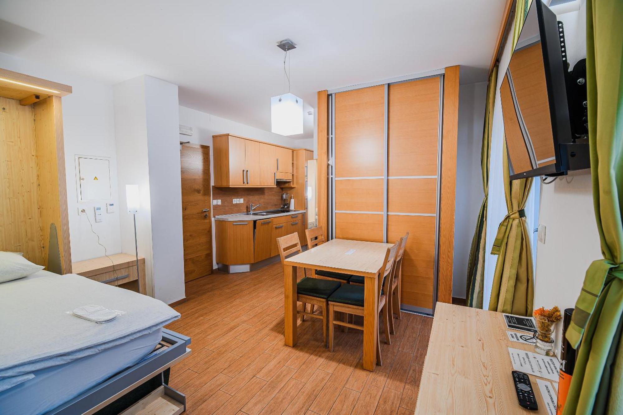 Apartments Maleric With Indoor Pool And Wellness Dragatuš Pokój zdjęcie