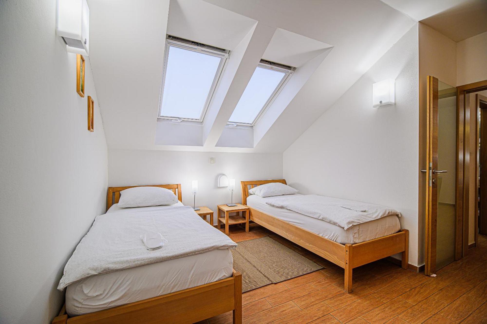 Apartments Maleric With Indoor Pool And Wellness Dragatuš Pokój zdjęcie