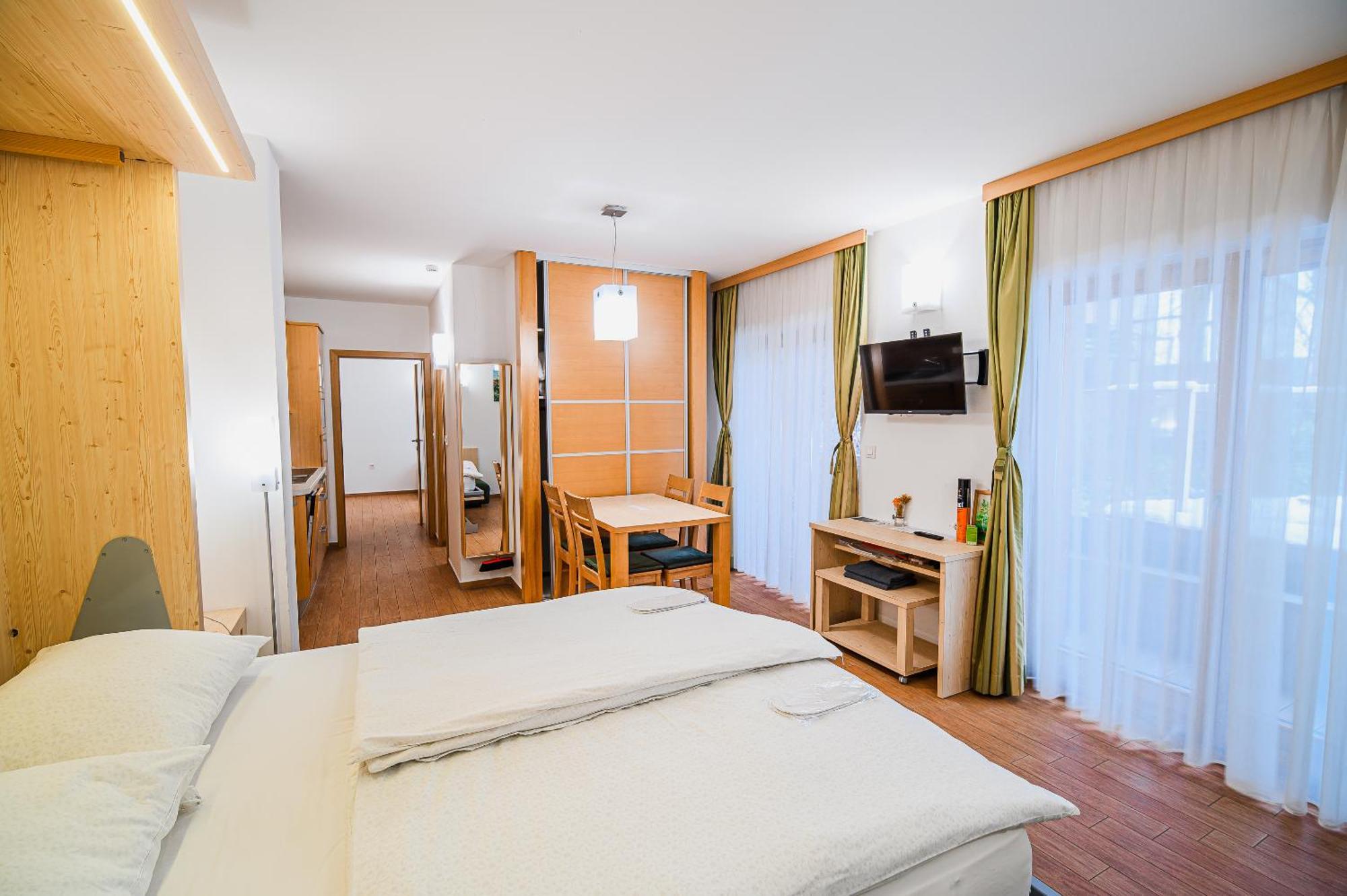 Apartments Maleric With Indoor Pool And Wellness Dragatuš Pokój zdjęcie
