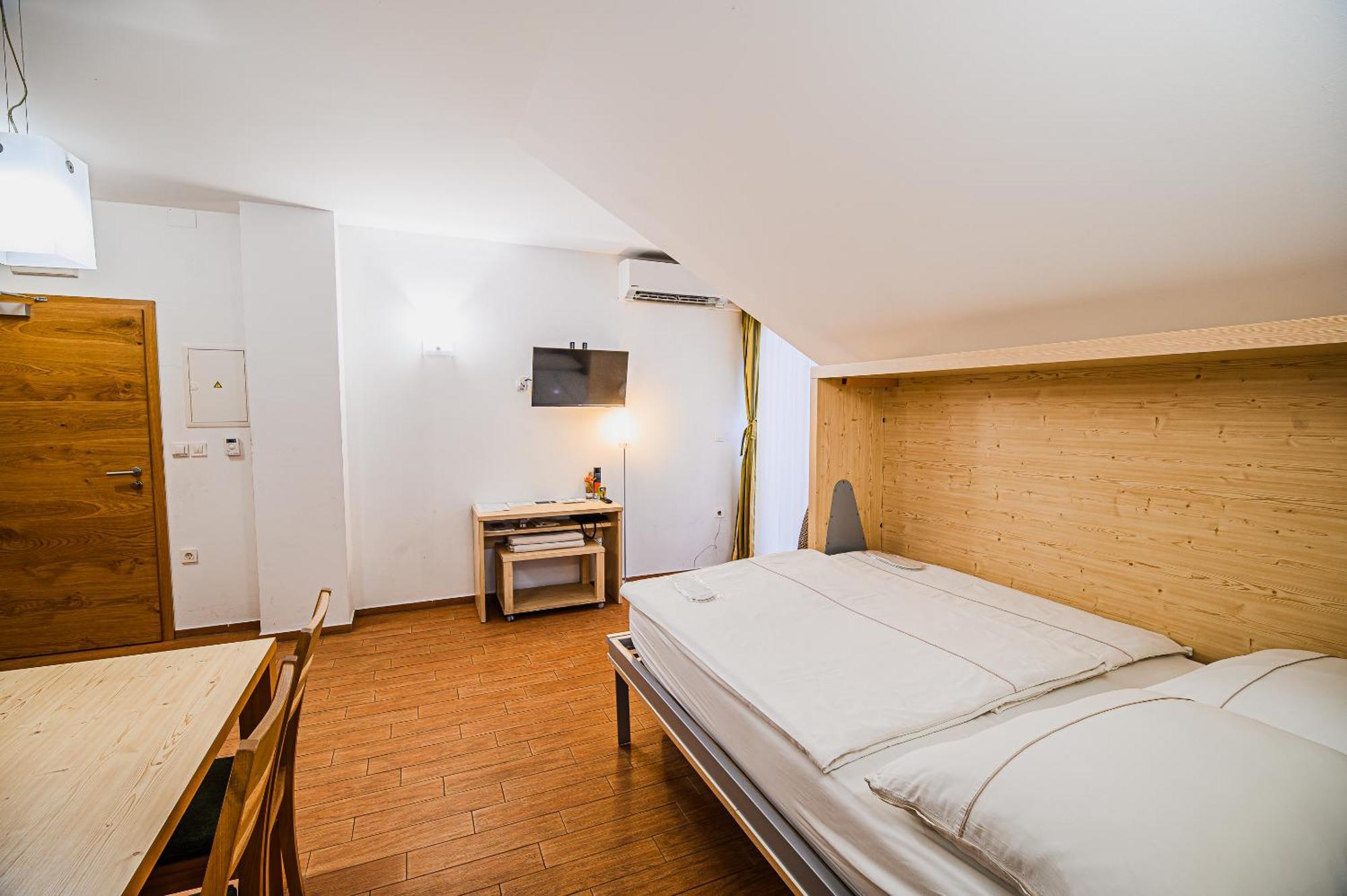 Apartments Maleric With Indoor Pool And Wellness Dragatuš Pokój zdjęcie