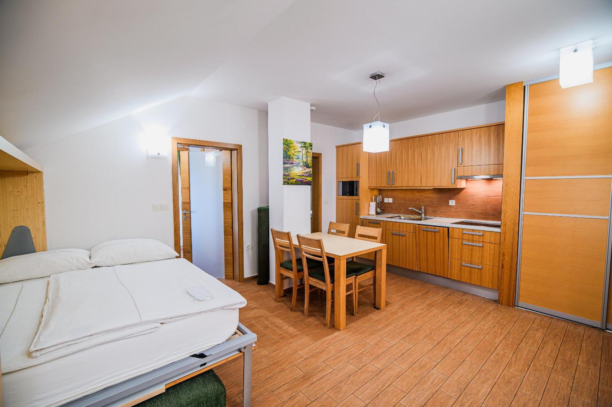 Apartments Maleric With Indoor Pool And Wellness Dragatuš Pokój zdjęcie