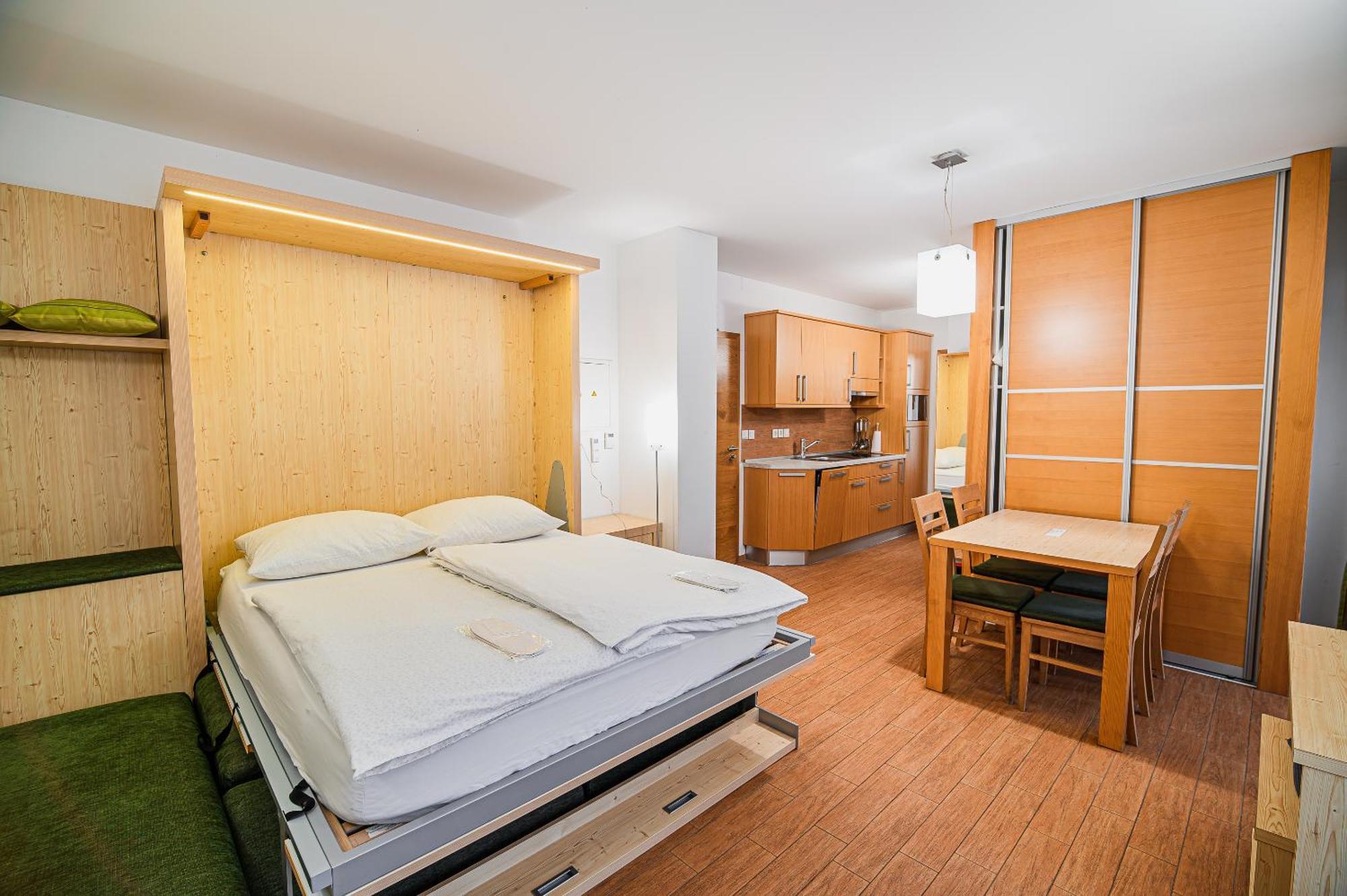 Apartments Maleric With Indoor Pool And Wellness Dragatuš Pokój zdjęcie