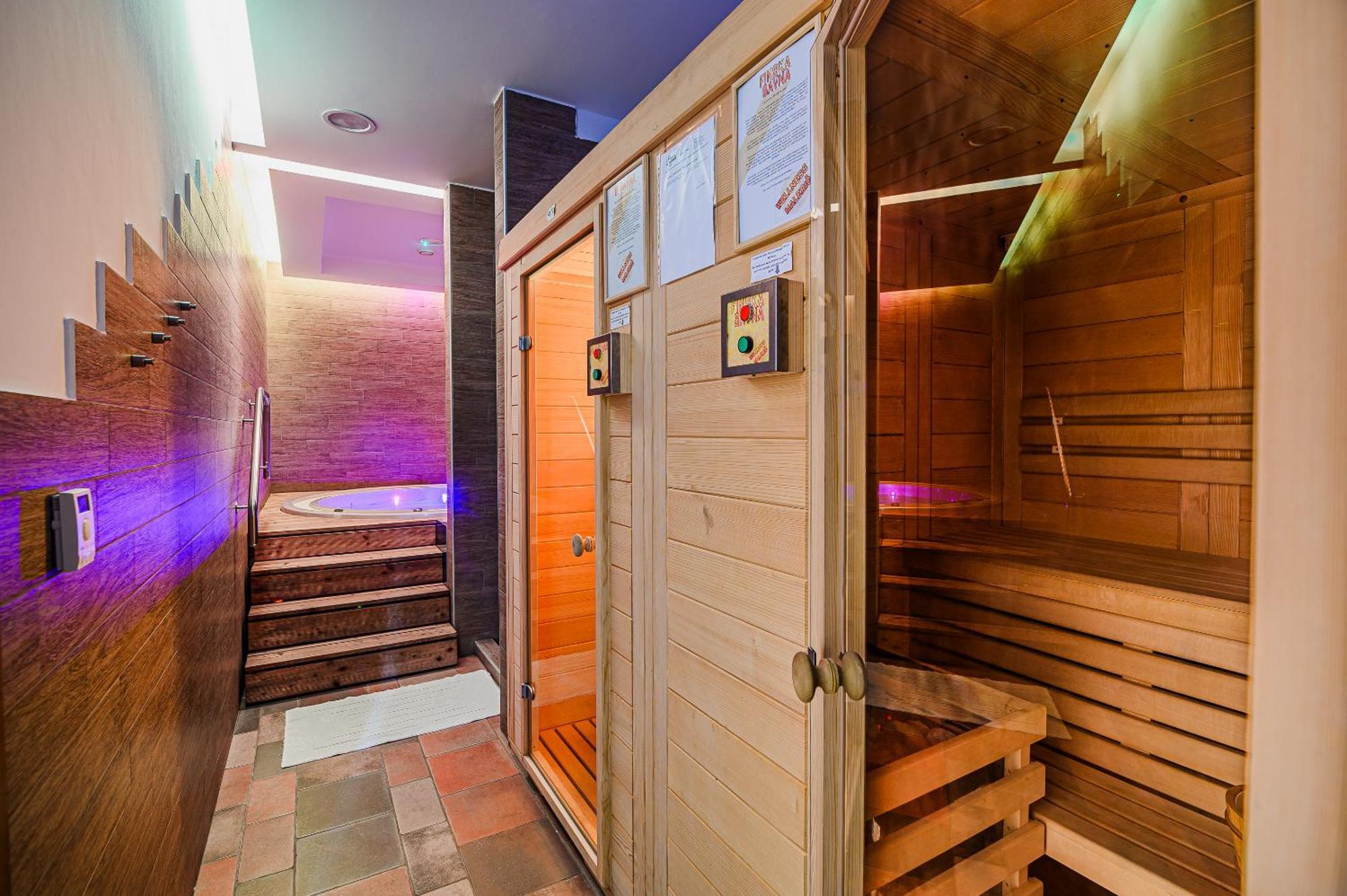 Apartments Maleric With Indoor Pool And Wellness Dragatuš Zewnętrze zdjęcie