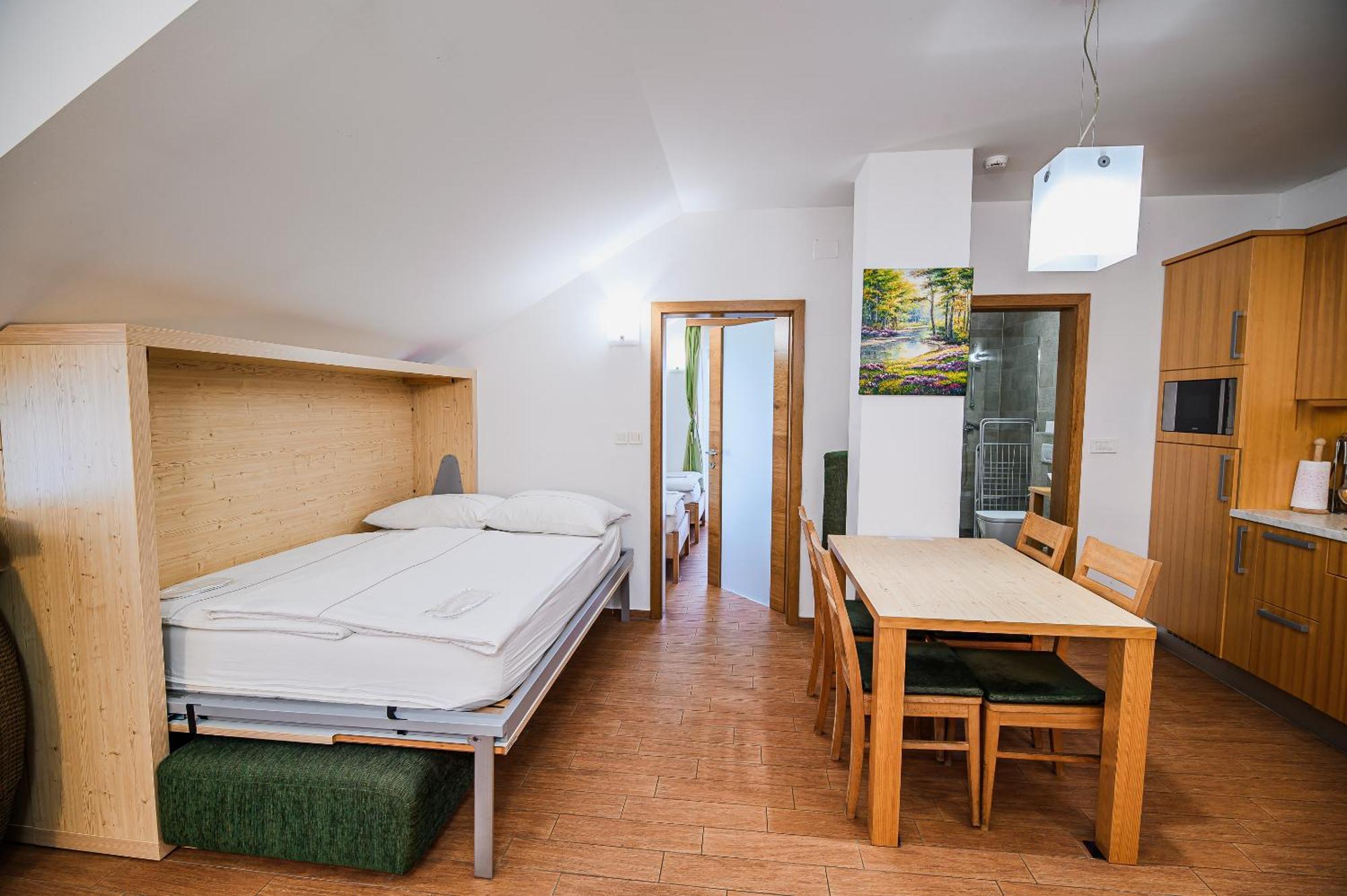Apartments Maleric With Indoor Pool And Wellness Dragatuš Pokój zdjęcie