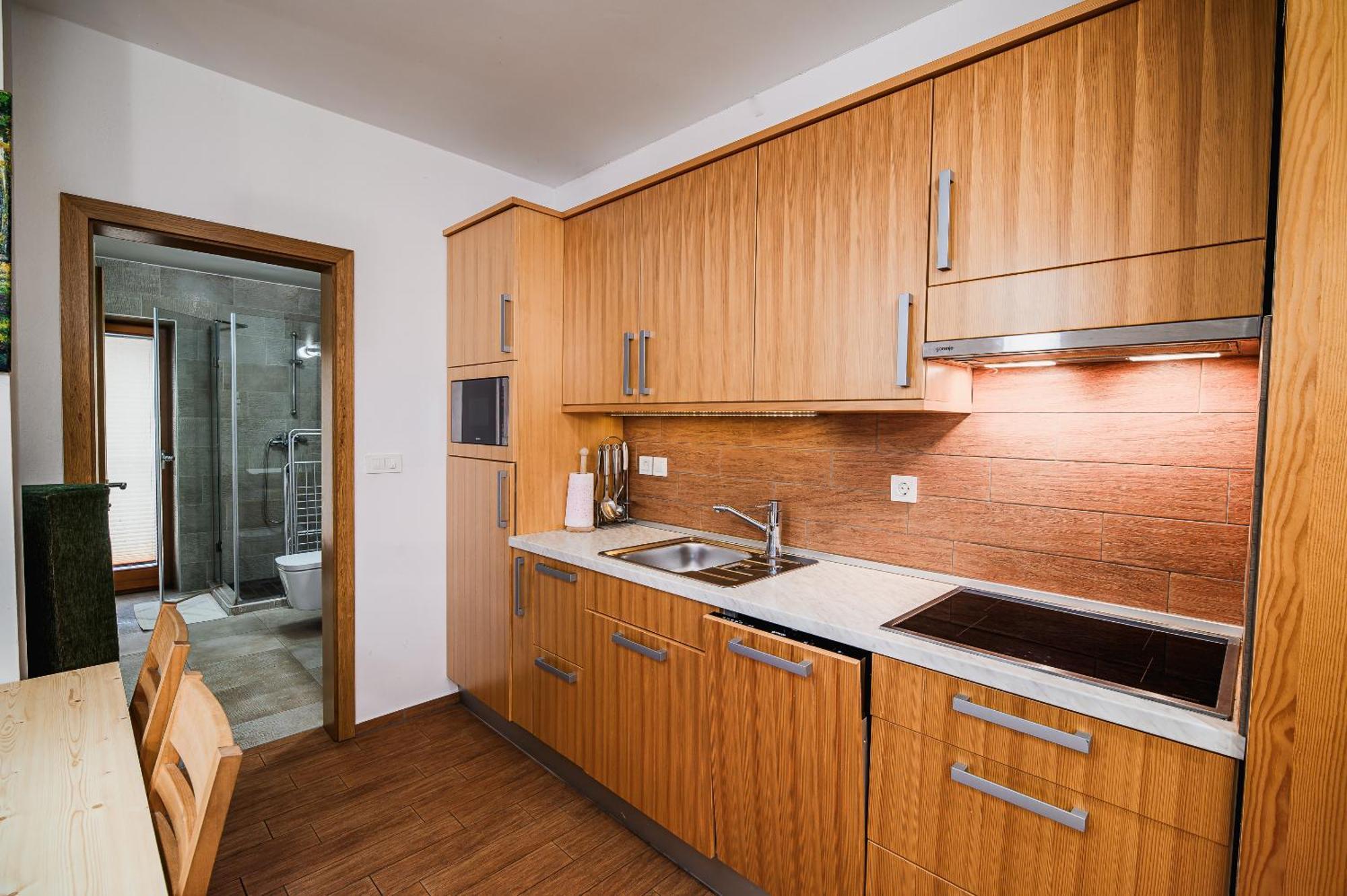 Apartments Maleric With Indoor Pool And Wellness Dragatuš Zewnętrze zdjęcie