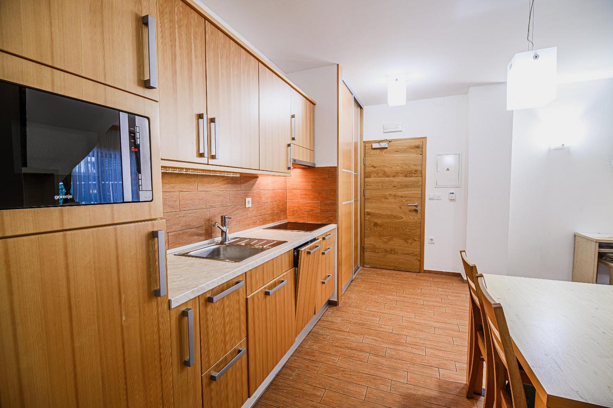 Apartments Maleric With Indoor Pool And Wellness Dragatuš Pokój zdjęcie