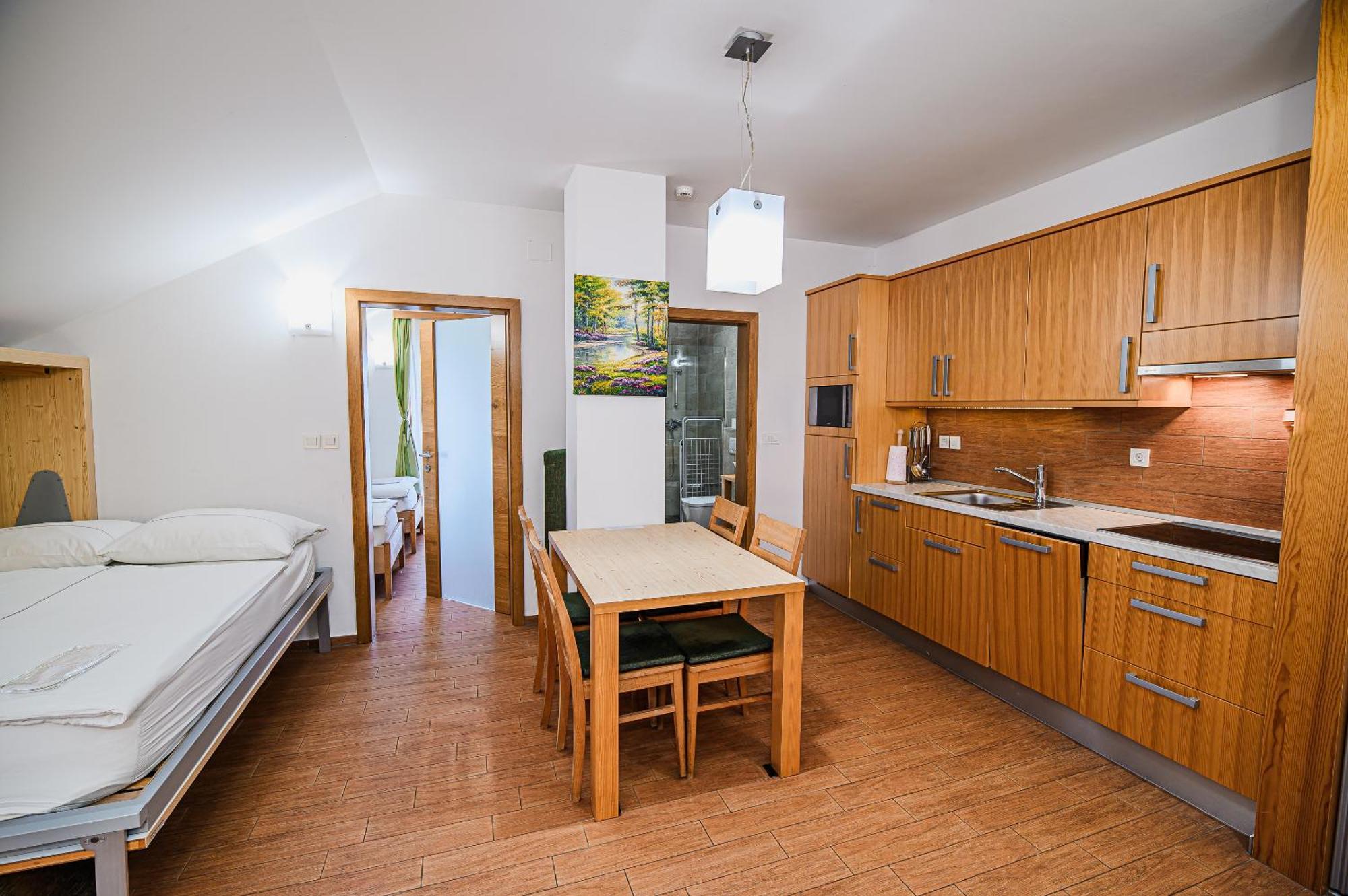 Apartments Maleric With Indoor Pool And Wellness Dragatuš Pokój zdjęcie