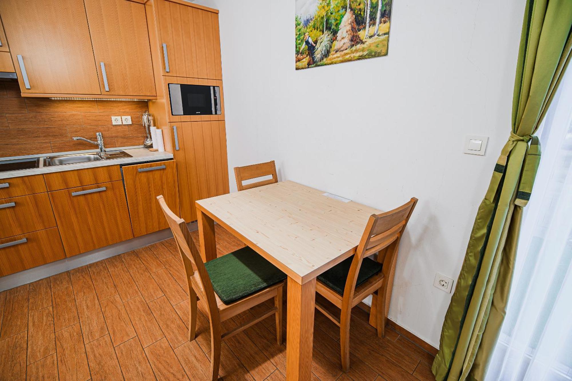 Apartments Maleric With Indoor Pool And Wellness Dragatuš Pokój zdjęcie