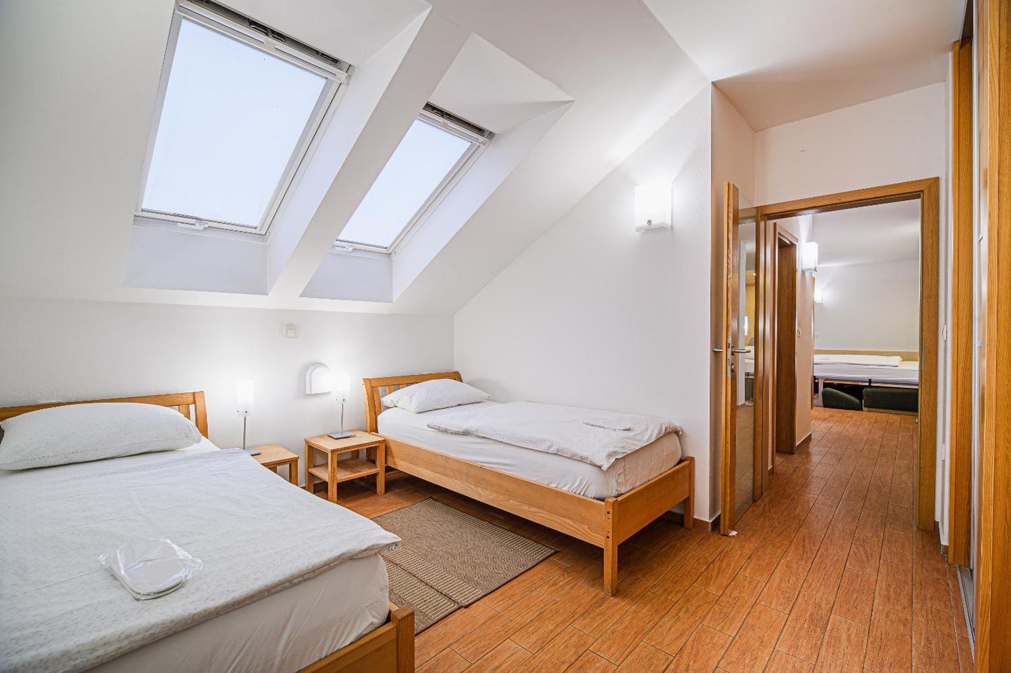 Apartments Maleric With Indoor Pool And Wellness Dragatuš Pokój zdjęcie
