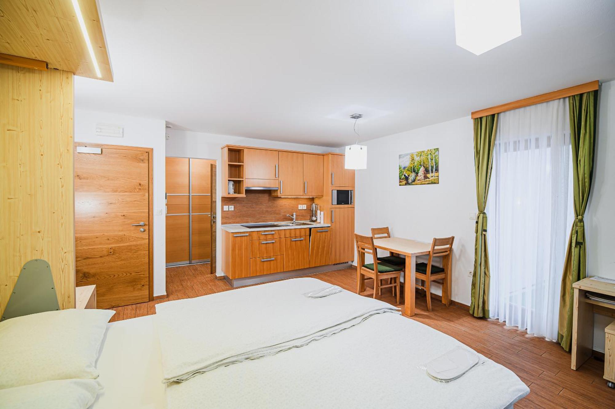 Apartments Maleric With Indoor Pool And Wellness Dragatuš Pokój zdjęcie