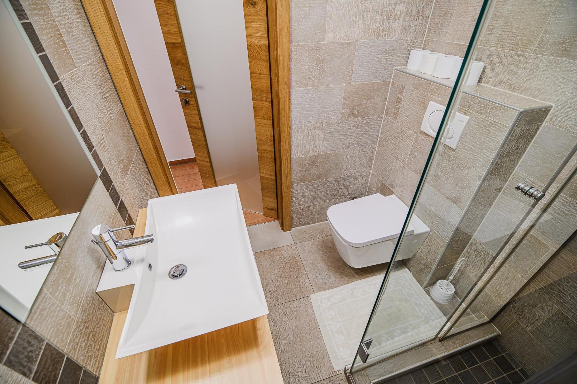 Apartments Maleric With Indoor Pool And Wellness Dragatuš Pokój zdjęcie
