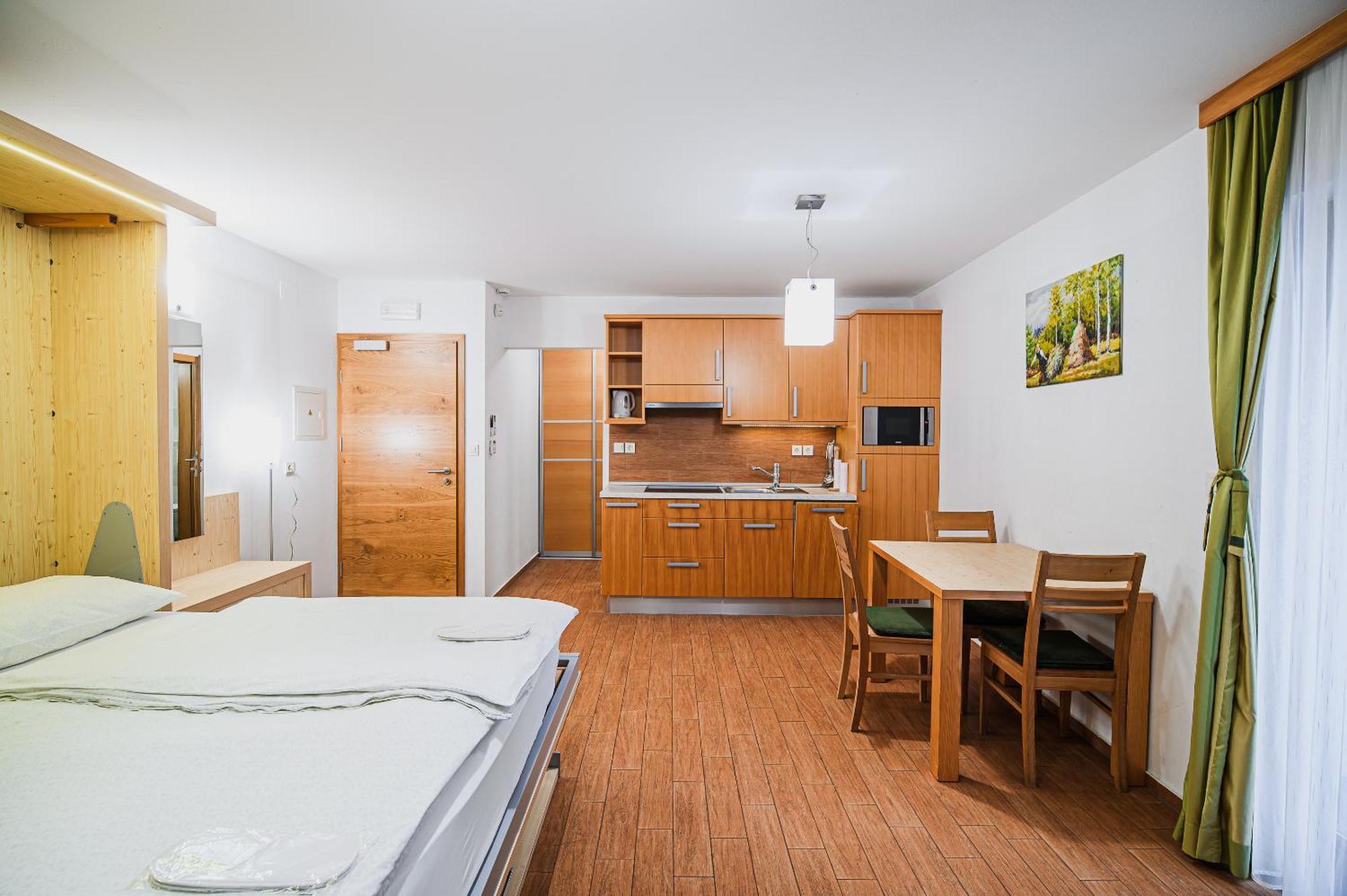 Apartments Maleric With Indoor Pool And Wellness Dragatuš Pokój zdjęcie