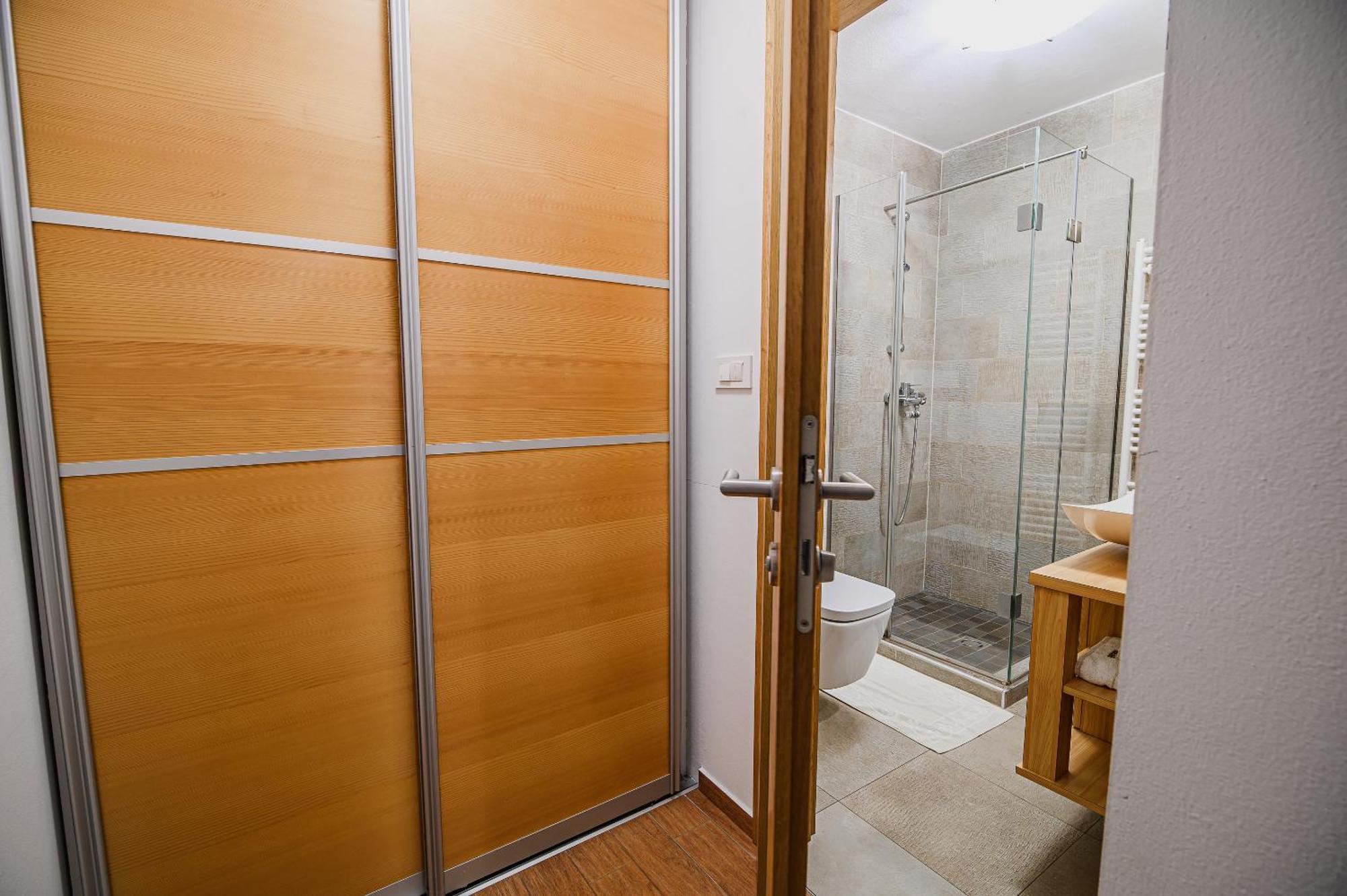 Apartments Maleric With Indoor Pool And Wellness Dragatuš Pokój zdjęcie
