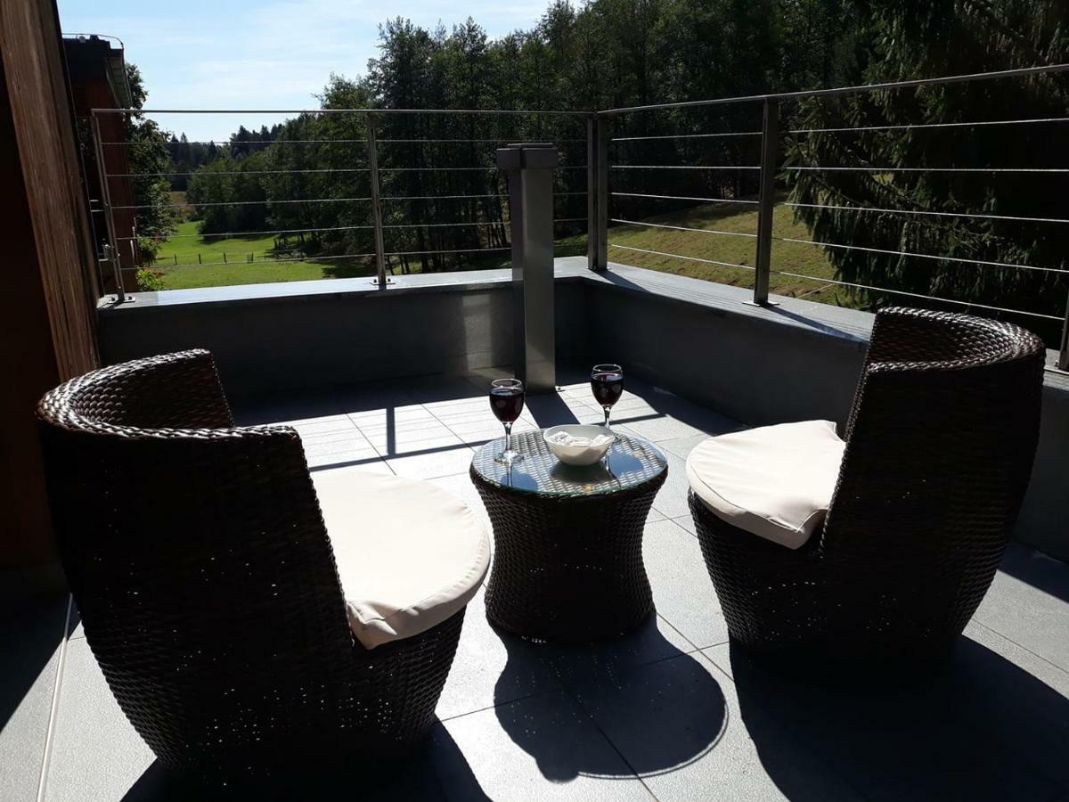 Apartments Maleric With Indoor Pool And Wellness Dragatuš Zewnętrze zdjęcie